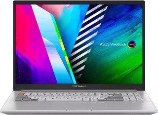 Ноутбук ASUS Vivobook Pro 16X OLED N7600PC-L2010W