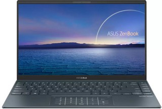 Ноутбук ASUS ZenBook 14 UM425IA-AM037T