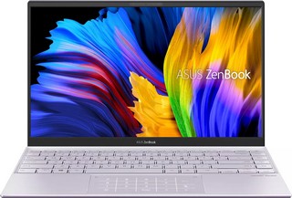 Ноутбук ASUS ZenBook 14 UM425UA-KI212T