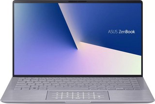 Ноутбук ASUS ZenBook 14 UM433IQ-A5023T