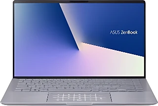 Ноутбук ASUS ZenBook 14 UM433IQ-A5023T