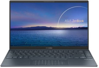 Ноутбук ASUS ZenBook 14 UX425EA-HM126T