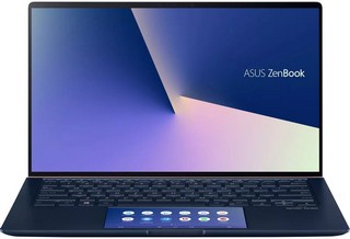 Ноутбук ASUS ZenBook 14 UX434FLC-A5353T