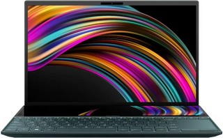 Ноутбук ASUS ZenBook Duo UX481FL-BM056R
