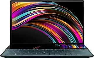 Ноутбук ASUS ZenBook Duo UX481FL-BM056R