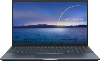 Ноутбук ASUS ZenBook Pro 15 UM535QE-KJ259