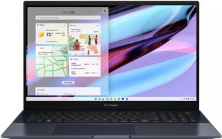 Ноутбук ASUS ZenBook Pro 17 UM6702RC-M0026X