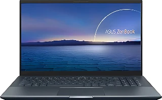 Ноутбук ASUS Zenbook Pro 15 UM535QE-KJ259R