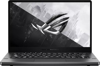 Ноутбук ASUS Zephyrus G14 GA401QC-HZ044