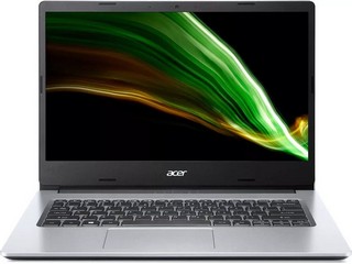 Ноутбук Acer Aspire 1 A114-33-C4BL NX.A7VER.005
