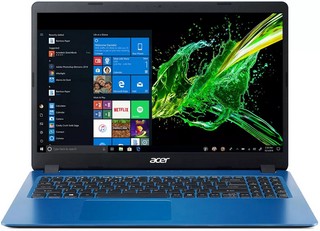 Ноутбук Acer Aspire 3 A315-54-59DD (NX.HM3EP.003)