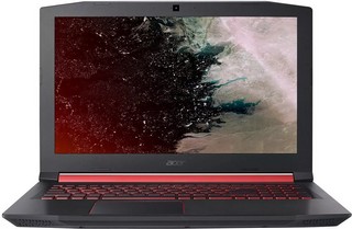 Ноутбук Acer Nitro 5 AN515-52-550N (NH.Q3XEP.006)