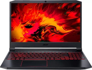 Ноутбук Acer Nitro 5 AN515-55-55M1 NH.Q7MAA.00B