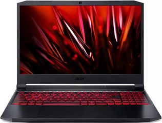 Ноутбук Acer Nitro 5 AN515-57-54G0 (NH.QELEU.003)