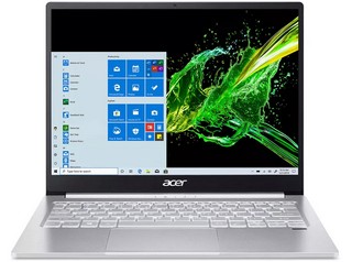 Ноутбук Acer Swift 3 SF313-52-76NZ (NX.HQXER.003)