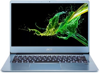 Ноутбук Acer Swift 3 SF314-41-R19E NX.HFEEU.049