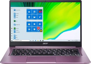 Ноутбук Acer Swift 3 SF314-42-R5A1 NX.HULEU.00A