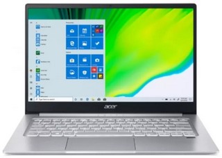 Ноутбук Acer Swift 3 SF314-59-782E NX.A5UER.002