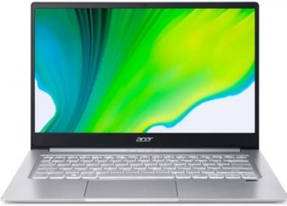 Ноутбук Acer Swift 3 SF314-59-78UR NX.A5UER.001