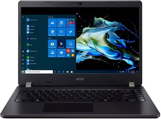 Ноутбук Acer TravelMate P2 TMP214-53-509T NX.VPKER.00C