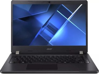 Ноутбук Acer TravelMate P2 TMP214-53-591K NX.VPKER.00A