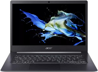 Ноутбук Acer TravelMate X5 TMX514-51-7411 (NX.VJ7EK.007)