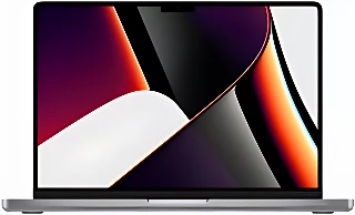 Ноутбук Apple Macbook Pro 16" M1 Pro Max 2021 MK1A3