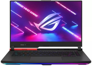 Ноутбук Asus ROG Strix G15 G513IC-HN004
