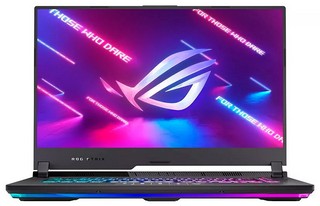 Ноутбук Asus ROG Strix G15 G513IH-HN014