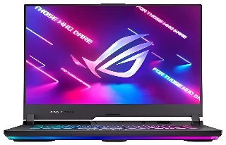 Ноутбук Asus ROG Strix G15 G513QY-HQ007