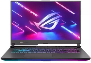 Ноутбук Asus ROG Strix G17 G713IM-HX055