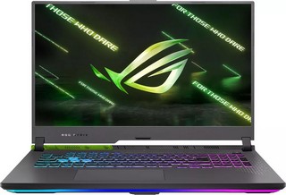 Ноутбук Asus ROG Strix G17 G713RW-LL115