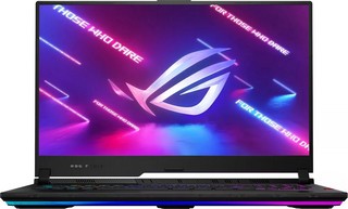 Ноутбук Asus ROG Strix SCAR 17 G733ZW-KH126