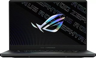 Ноутбук Asus ROG Zephyrus G15 GA503RS-LN004W