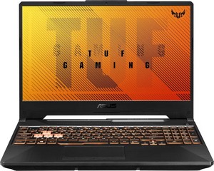 Ноутбук Asus TUF Gaming A15 FA506ICB-HN119