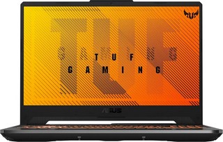 Ноутбук Asus TUF Gaming A15 FA506II-AL114