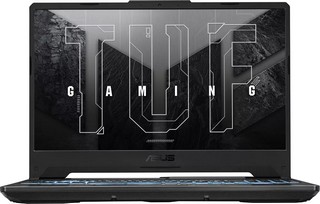 Ноутбук Asus TUF Gaming A15 FA506QM-HN008