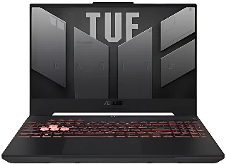 Ноутбук Asus TUF Gaming A15 FA507RE-HN031