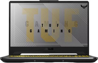 Ноутбук Asus TUF Gaming A15 FX506IC-HN025W