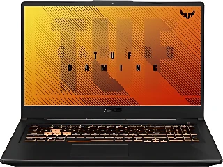 Ноутбук Asus TUF Gaming A17 FA706IH-HX045