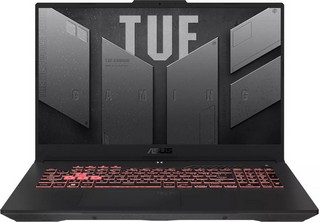 Ноутбук Asus TUF Gaming A17 FA707RC-HX014W