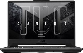 Ноутбук Asus TUF Gaming Dash F15 FX506HC-HN006T