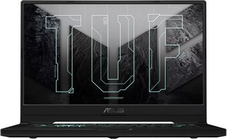 Ноутбук Asus TUF Gaming Dash F15 FX516PC-HN558