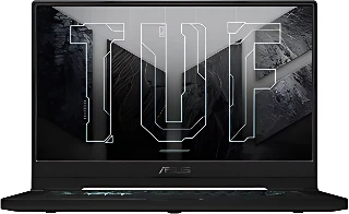 Ноутбук Asus TUF Gaming Dash F15 FX516PC-HN558