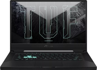 Ноутбук Asus TUF Gaming Dash F15 FX516PM-211.TF15