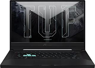 Ноутбук Asus TUF Gaming Dash F15 FX516PM-211.TF15