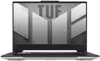 Ноутбук Asus TUF Gaming Dash F15 FX517ZM-HN127W