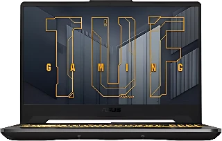 Ноутбук Asus TUF Gaming F15 FX506HCB-HN1138T