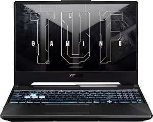 Ноутбук Asus TUF Gaming F15 FX506HCB-HN144
