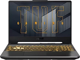 Ноутбук Asus TUF Gaming F15 FX506HCB-HN161